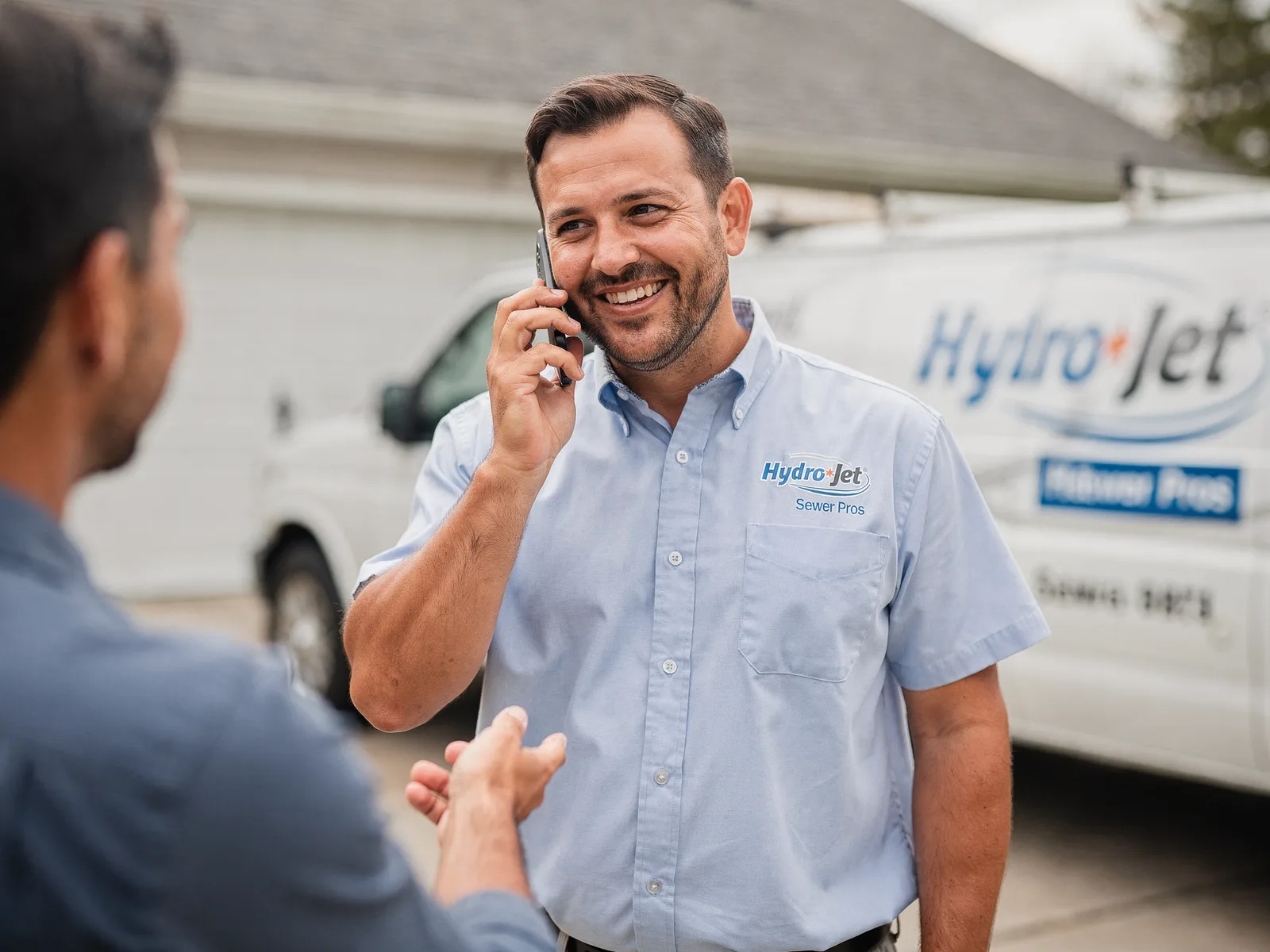 Hydro Jetting Ferndale, FL FAQs